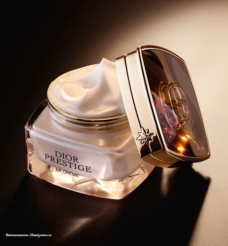 dior prestige la creme regenerante et perfectrice d'exception